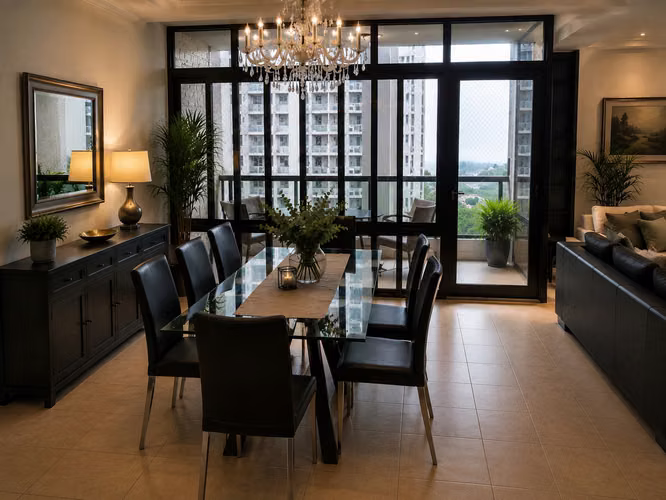 Alquiler de Apartamento - PH PARK CITY - Obarrio - Imagen 14