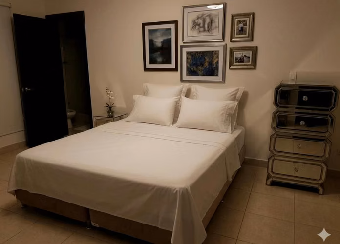 Alquiler de Apartamento - PH PARK CITY - Obarrio - Imagen 16