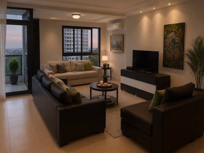 Alquiler de Apartamento - PH PARK CITY - Obarrio - Imagen 15