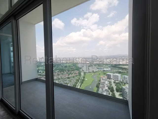Alquiler Apartamento en Ivy Tower Santa María IH27-2182
