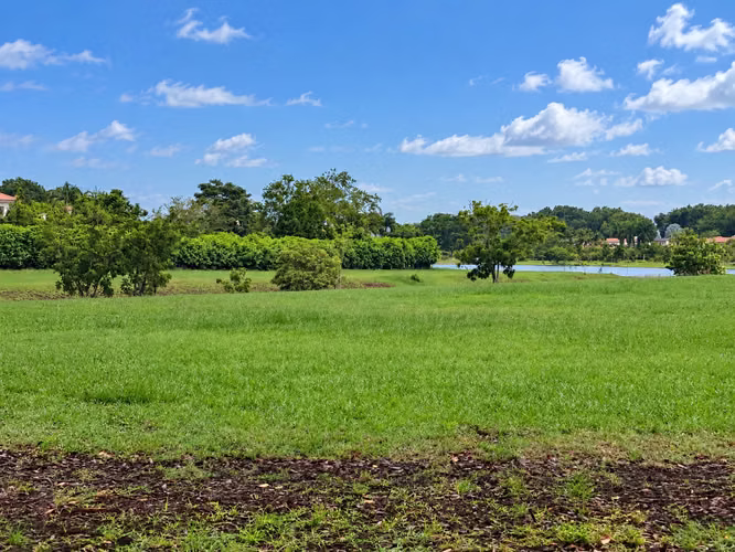 Venta de Terreno en Buenaventura, 3,705 m² con vistas al lago