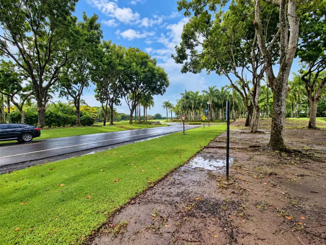 Venta de Terreno en Buenaventura, 3,705 m² con vistas al lago