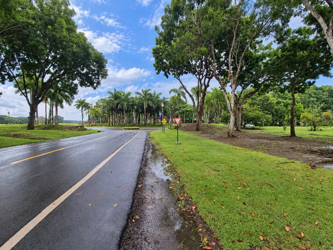 Venta de Terreno en Buenaventura, 3,705 m² con vistas al lago