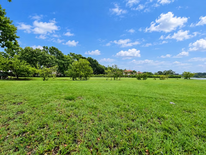 Venta de Terreno en Buenaventura, 3,705 m² con vistas al lago