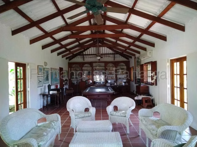 Venta Casa en Costa Esmeralda San Carlos 26MAM6710