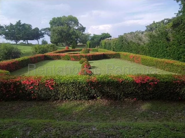 Venta Casa en Costa Esmeralda San Carlos 26MAM6710