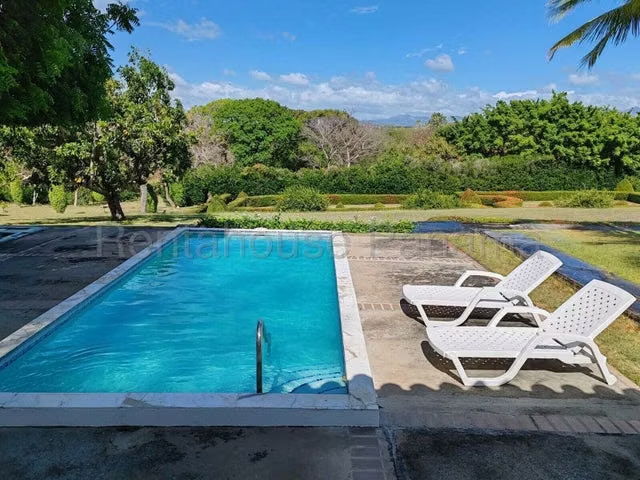 Venta Casa en Costa Esmeralda San Carlos 26MAM6710