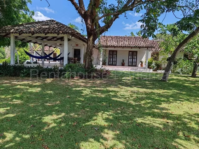 Venta Casa en Costa Esmeralda San Carlos 26MAM6710