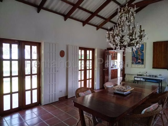 Venta Casa en Costa Esmeralda San Carlos 26MAM6710