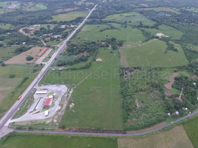Terreno en venta Juan Díaz Coclé 26MAM6746