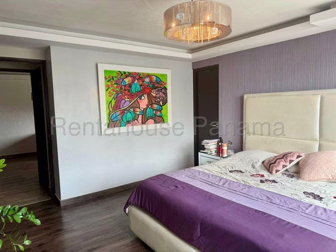 Alquiler de apartamento en PH Miraluz, Paitilla* - Imagen 8