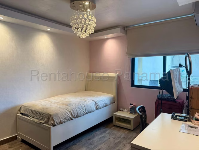 Alquiler de apartamento en PH Miraluz, Paitilla* - Imagen 9