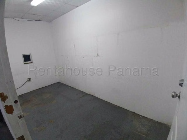 Alquiler Local comercial en El Cangrejo 27MAM2139
