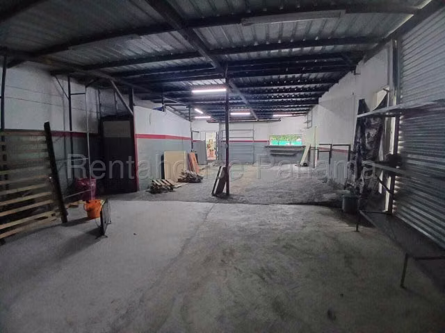 Alquiler Local comercial en El Cangrejo 27MAM2139