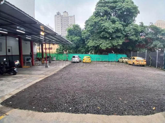 Alquiler Local comercial en El Cangrejo 27MAM2139