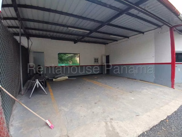 Alquiler Local comercial en El Cangrejo 27MAM2139