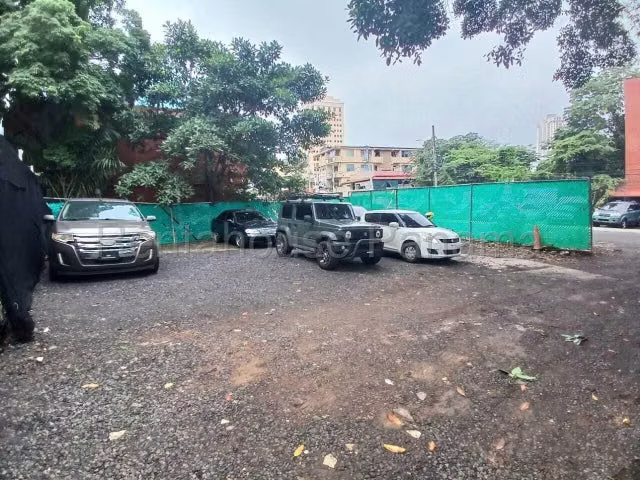 Alquiler Local comercial en El Cangrejo 27MAM2139
