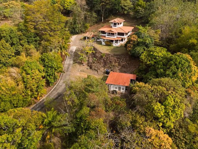 Se alquila espectacular casa en Cerro Azul - Imagen 12