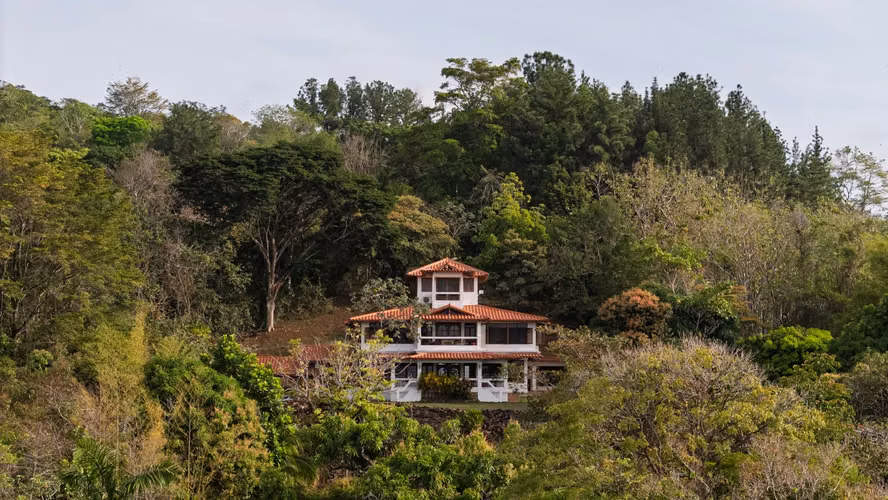 Se alquila espectacular casa en Cerro Azul - Imagen 13
