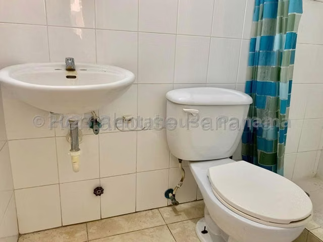 ALQUILER DE APARTAMENTO EN EL CANGREJO