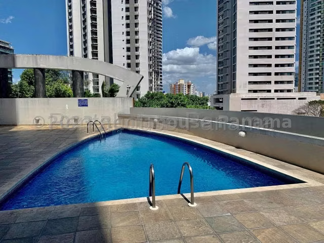 ALQUILER DE APARTAMENTO EN EL CANGREJO