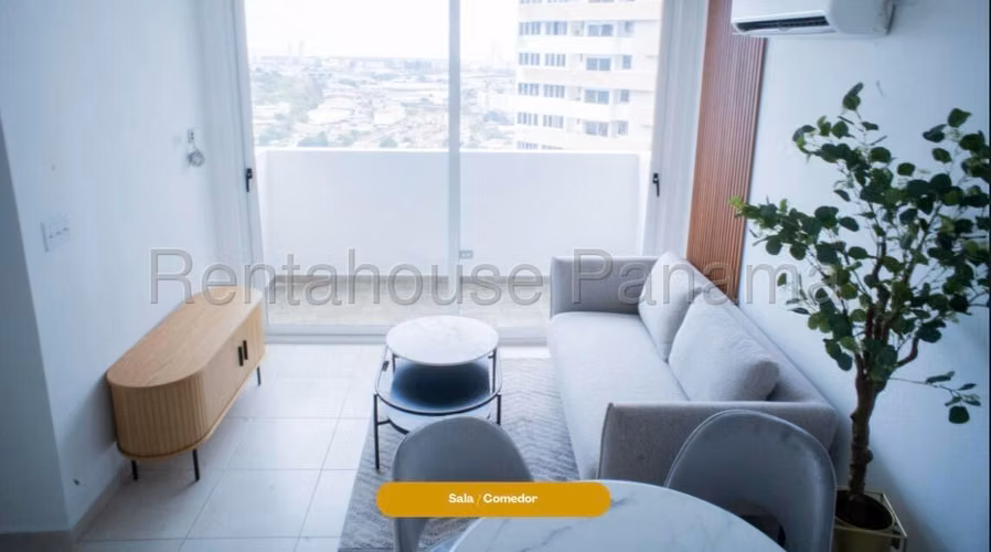 Apartamento en Venta en El Crisol RJ - Imagen 6