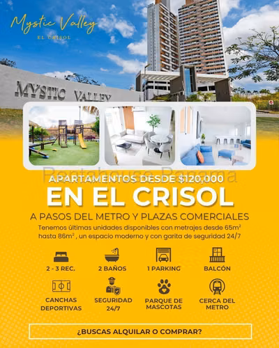 Apartamento en Venta en El Crisol RJ - Imagen 18