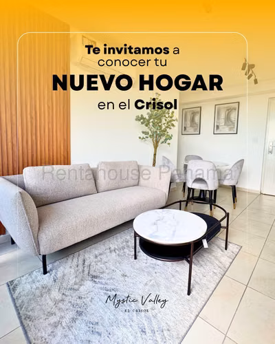 Apartamento en Venta en El Crisol RJ - Imagen 4