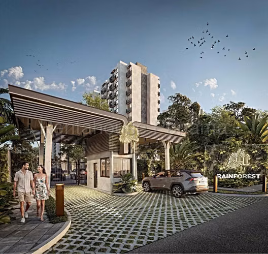 Apartamento en Venta en Don Bosco RJ