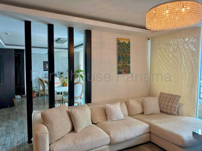 Apartamento en Alquiler en Paitilla RJ - Imagen 2