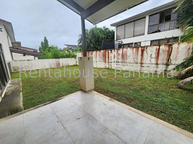 Venta de Casa en Panama Pacifico Nativa | Solo Cliente Directo LFC