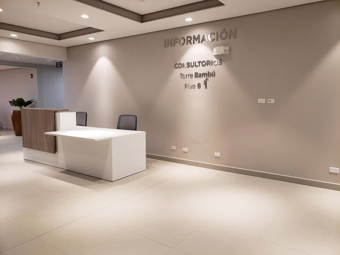 Alquiler de Consultorio en Costa del Este | Solo Cliente Directo LFC - Imagen 6