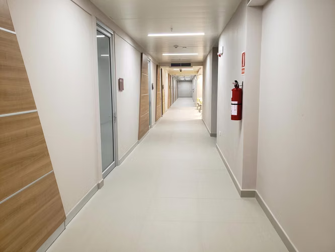 Alquiler de Consultorio en Costa del Este | Solo Cliente Directo LFC - Imagen 10