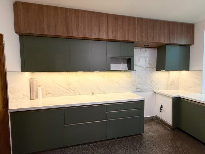 Casa Duplex en Venta en Punta Paitilla con Piscina Cubierta y Gimnasio