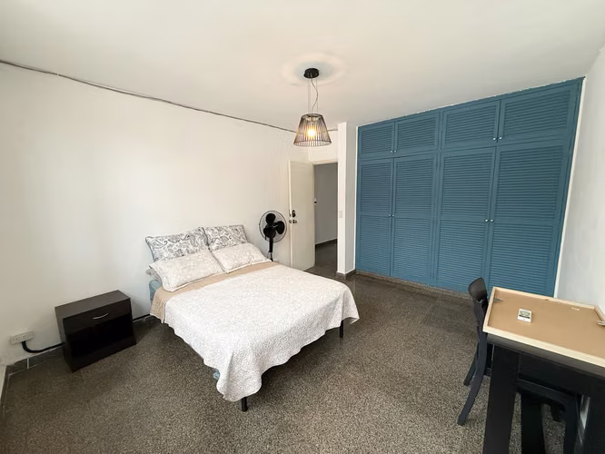 Casa Duplex en Venta en Punta Paitilla con Piscina Cubierta y Gimnasio