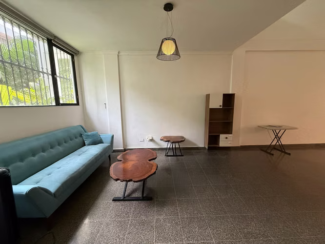 Casa Duplex en Venta en Punta Paitilla con Piscina Cubierta y Gimnasio