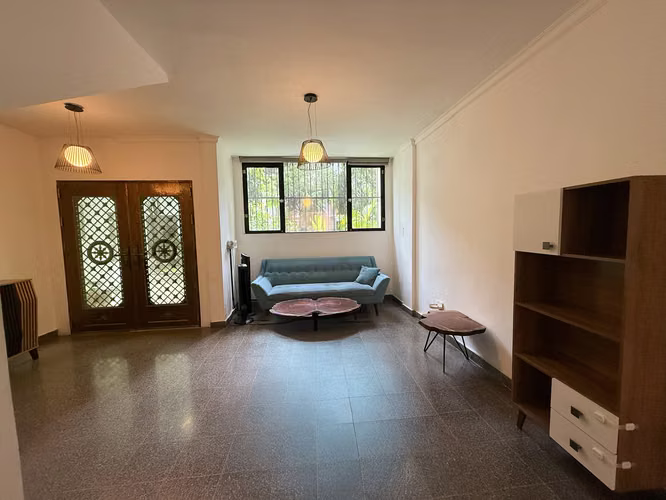 Casa Duplex en Venta en Punta Paitilla con Piscina Cubierta y Gimnasio