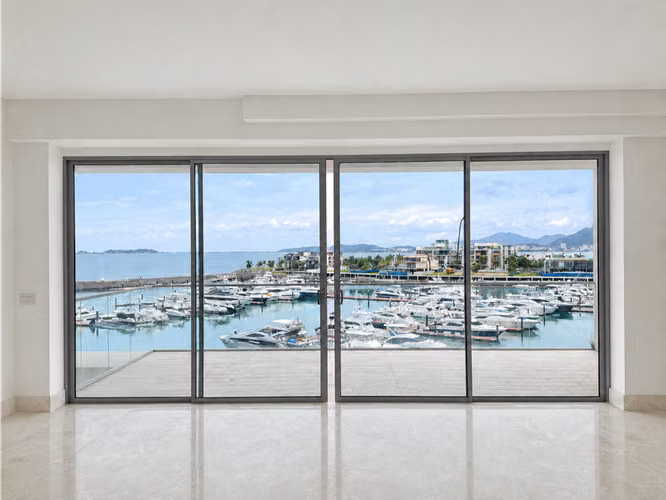 Alquiler de Apartamento Línea Blanca en Ocean Reef Islands - Imagen 2