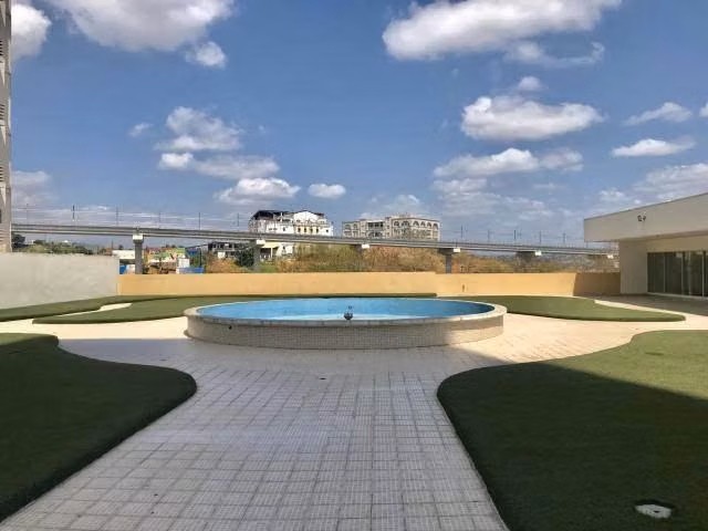 VENDO APARTAMENTO EN VIA CINCUENTENARIO, 3 RECAMARAS, 76M2.