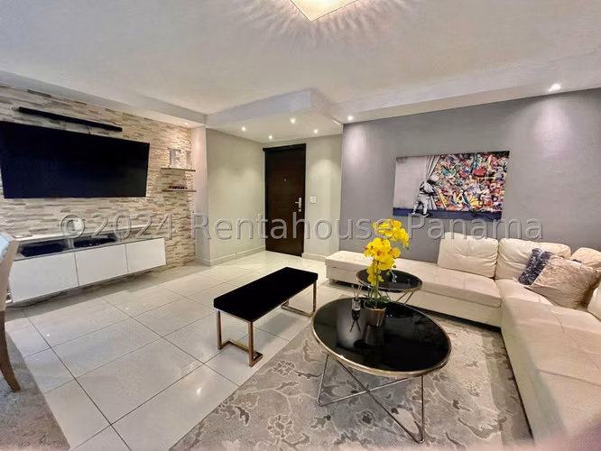 Venta de Apartamento en San Francisco Ph Moon Tower | Solo Cliente Directo LFC