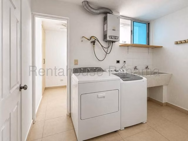 ALQUILER DE APARTAMENTO EN COSTA DEL ESTE - Imagen 4