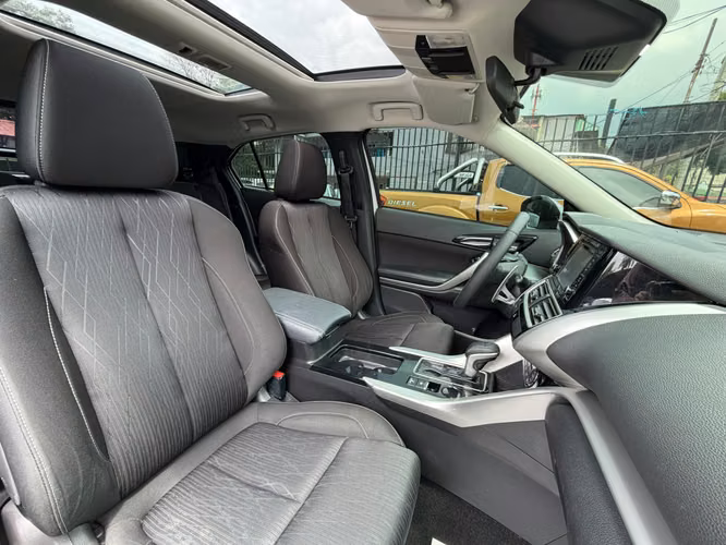 MITSUBISHI ECLIPSE CROSS 2020 TECHO PANORAMICO - Imagen 11