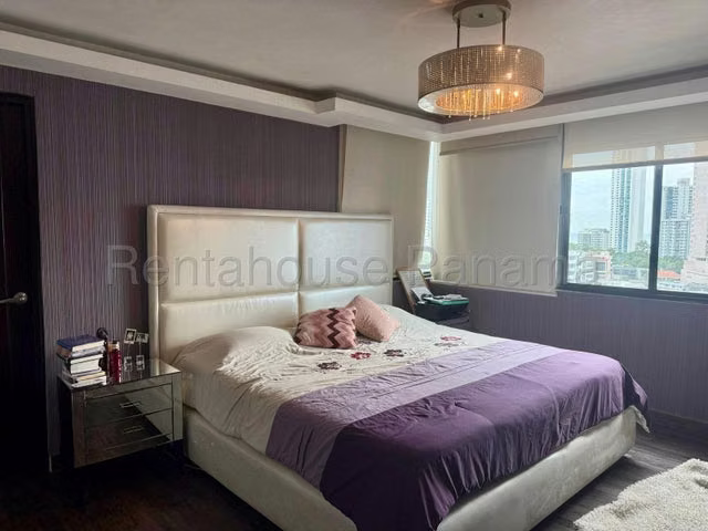Alquiler Apartamento en Punta Paitilla 27MAM2171 - Imagen 7