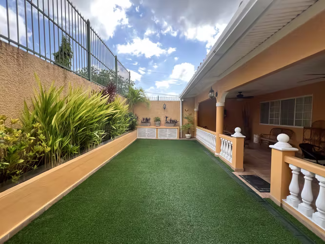 CASA EN VENTA, TUMBA MUERTO, EL BOSQUE