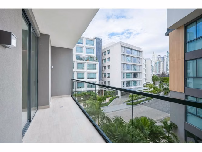 Alquiler de apartamento en The Palms, Ocean Reef, Panamá - Imagen 4