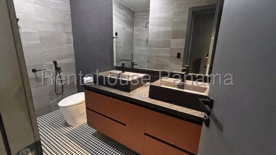 ALQUILER DE APARTAMENTO EN AV. CICUENTENARIO. MS - Imagen 7