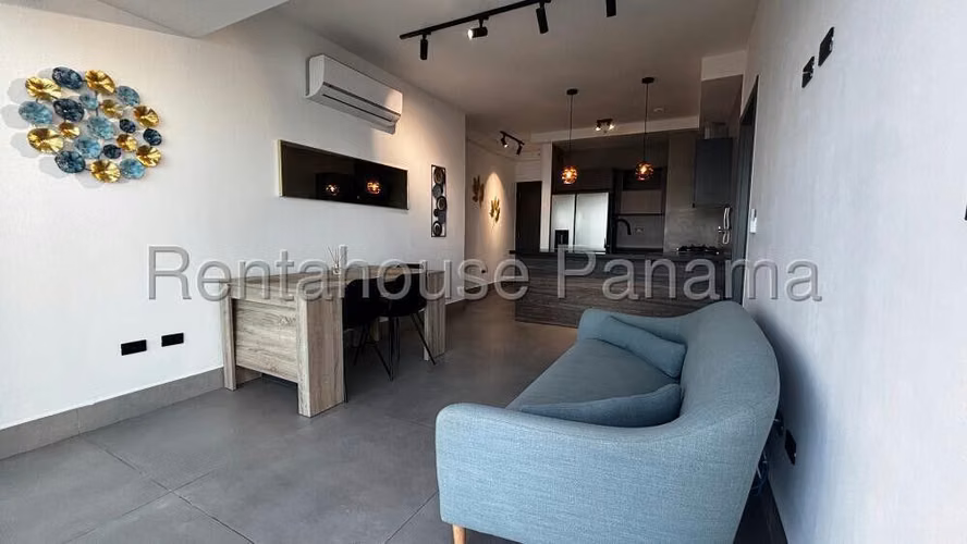 ALQUILER DE APARTAMENTO EN AV. CICUENTENARIO. MS - Imagen 4