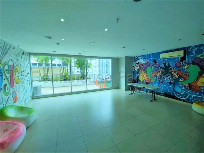 Venta de apartamento en PH Tao, Costa del Este*