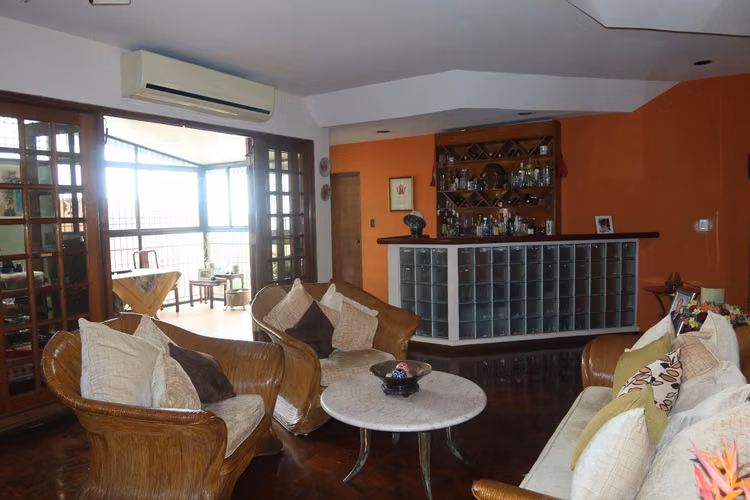VENTA DE CASA CHALET EN SAN FRANCISCO
