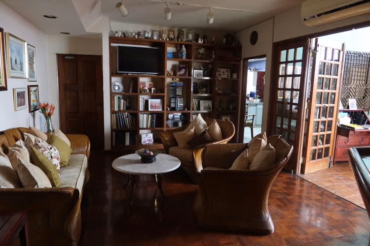 VENTA DE CASA CHALET EN SAN FRANCISCO